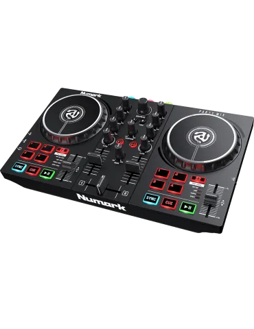 NUMARK PARTYMIX2 | MusicGoodDeal