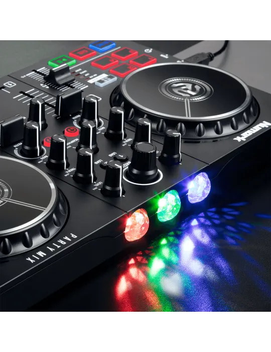 NUMARK PARTYMIX2 | MusicGoodDeal