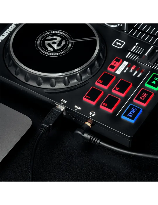 NUMARK PARTYMIX2 | MusicGoodDeal