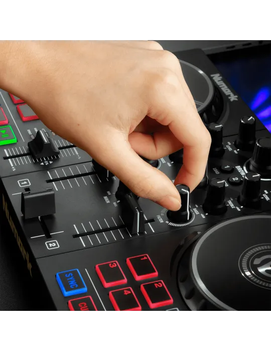 NUMARK PARTYMIX2 | MusicGoodDeal
