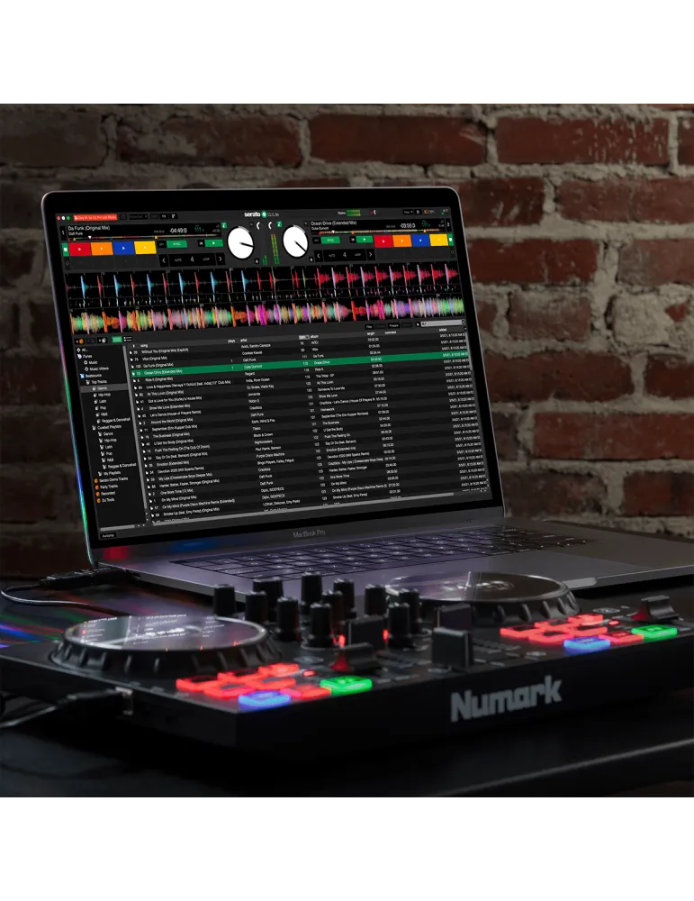 NUMARK PARTYMIX2 | MusicGoodDeal