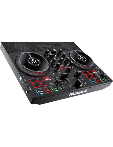 NUMARK PARTYMIXLIVE | MusicGoodDeal