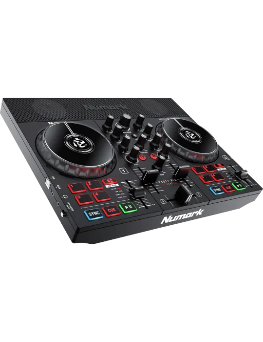NUMARK PARTYMIXLIVE | MusicGoodDeal