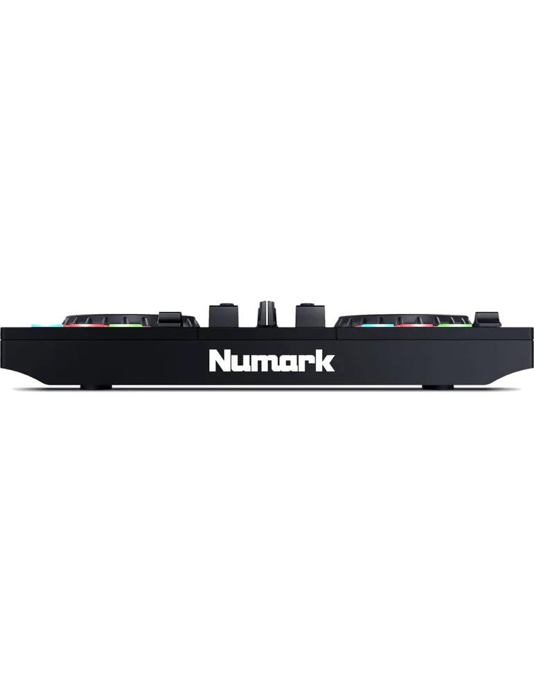 NUMARK PARTYMIXLIVE | MusicGoodDeal