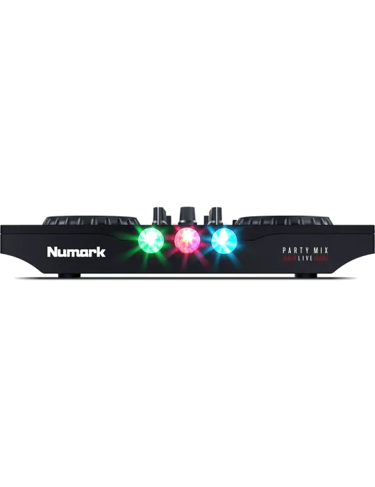 NUMARK PARTYMIXLIVE | MusicGoodDeal
