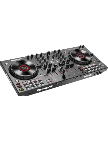NUMARK NS4FX | MusicGoodDeal