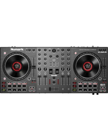 NUMARK NS4FX | MusicGoodDeal 2