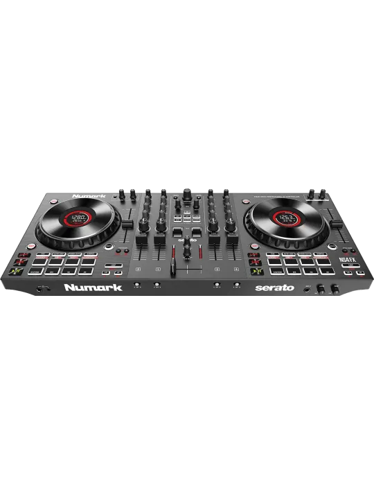 NUMARK NS4FX | MusicGoodDeal