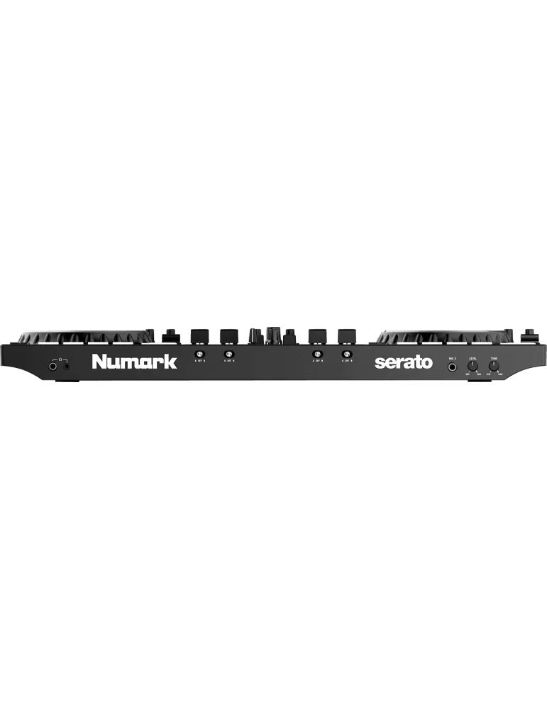 NUMARK NS4FX | MusicGoodDeal