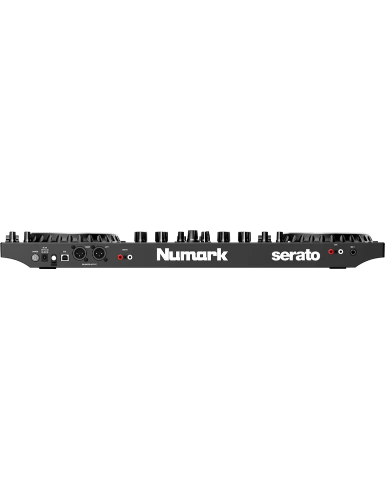 NUMARK NS4FX | MusicGoodDeal