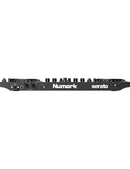 NUMARK NS4FX | MusicGoodDeal