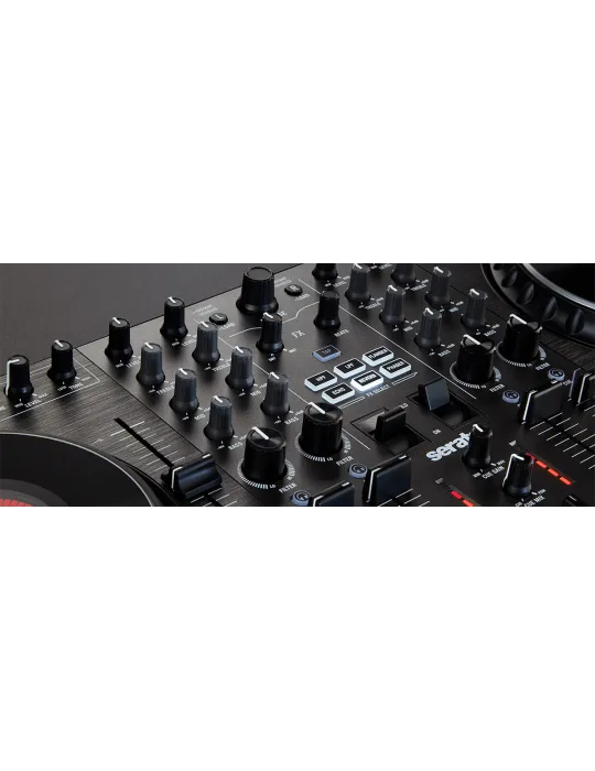 NUMARK NS4FX | MusicGoodDeal