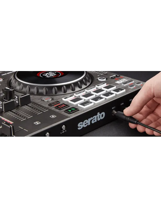 NUMARK NS4FX | MusicGoodDeal
