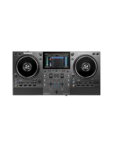 NUMARK MIXSTREAM-PRO-GO | MusicGoodDeal