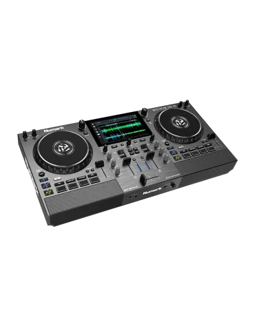 NUMARK MIXSTREAM-PRO-GO | MusicGoodDeal 2