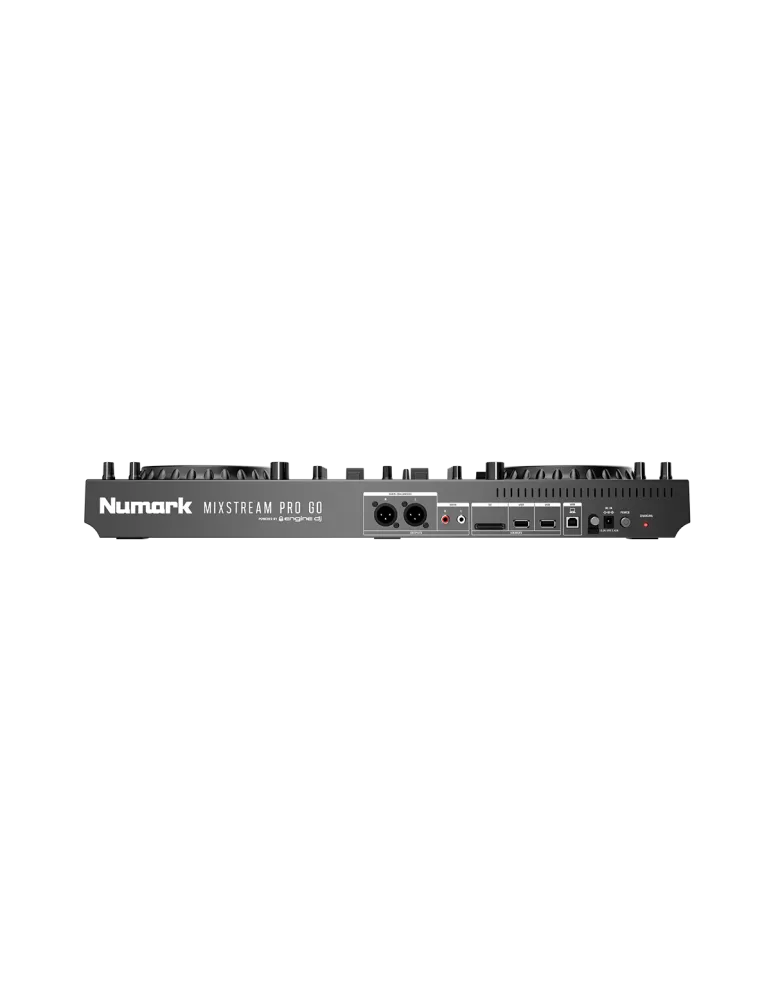 NUMARK MIXSTREAM-PRO-GO | MusicGoodDeal