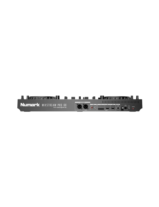 NUMARK MIXSTREAM-PRO-GO | MusicGoodDeal
