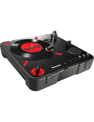 NUMARK PT01SCRATCH | MusicGoodDeal