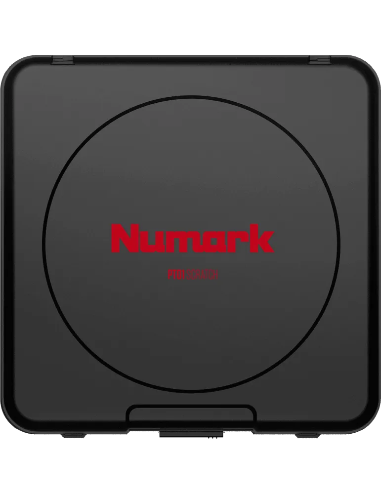 NUMARK PT01SCRATCH | MusicGoodDeal