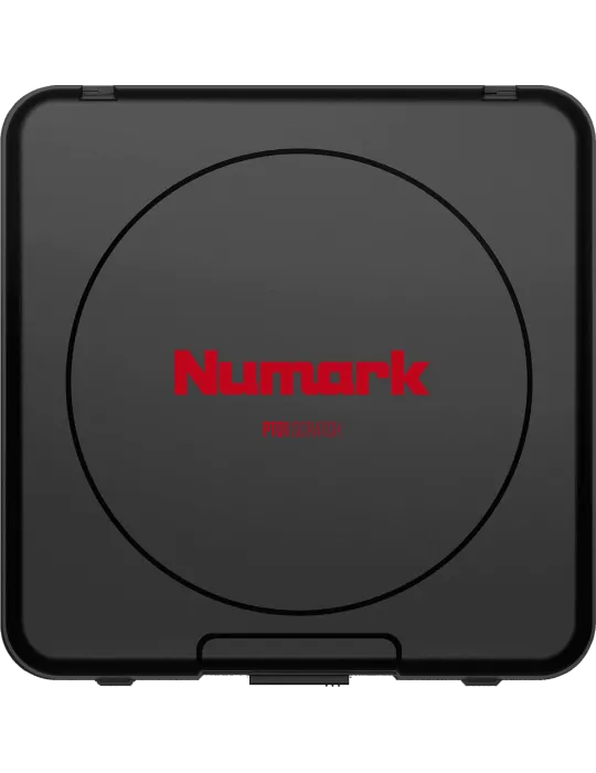 NUMARK PT01SCRATCH | MusicGoodDeal