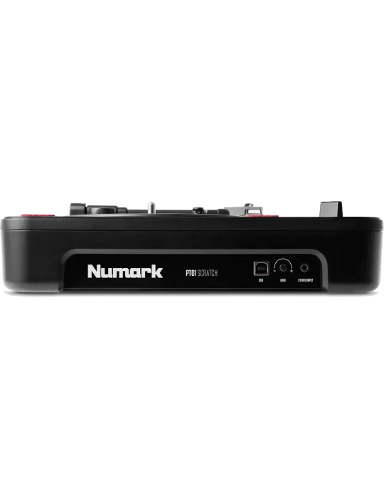 NUMARK PT01SCRATCH | MusicGoodDeal