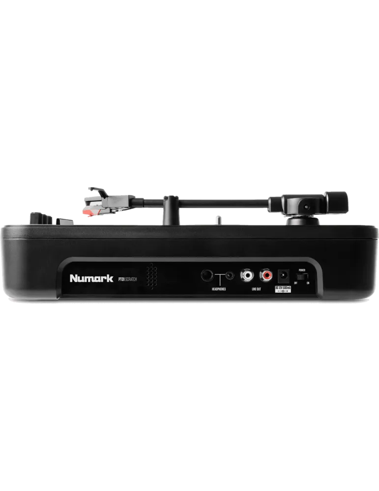 NUMARK PT01SCRATCH | MusicGoodDeal