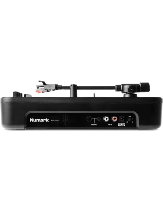 NUMARK PT01SCRATCH | MusicGoodDeal