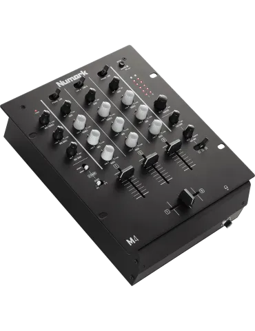 NUMARK M4 | MusicGoodDeal