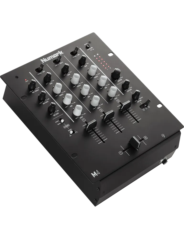 NUMARK M4 | MusicGoodDeal