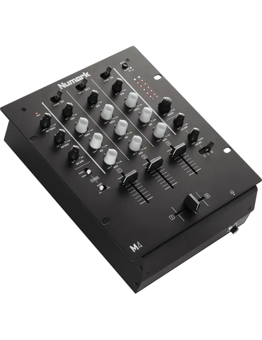 NUMARK M4 | MusicGoodDeal