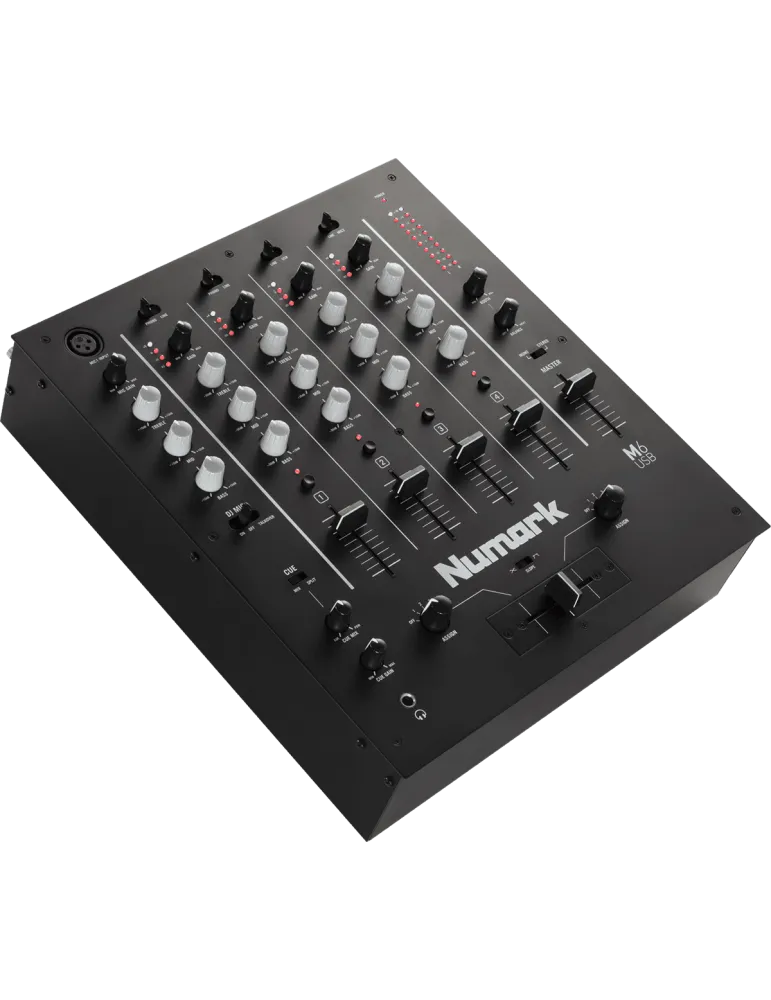 NUMARK M6USB | MusicGoodDeal