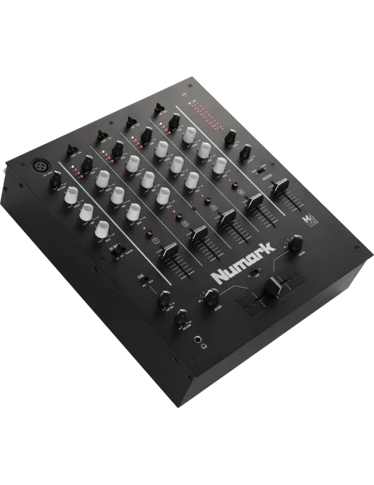 NUMARK M6USB | MusicGoodDeal