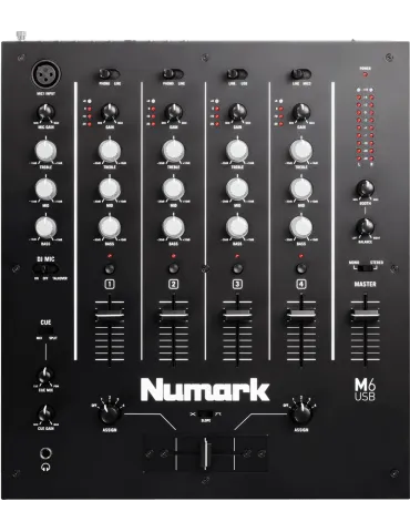 NUMARK M6USB | MusicGoodDeal 2