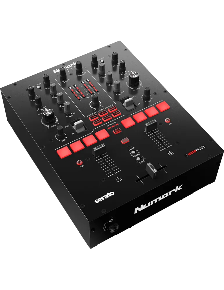 NUMARK SCRATCH | MusicGoodDeal