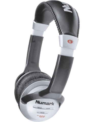 NUMARK HF125 | MusicGoodDeal