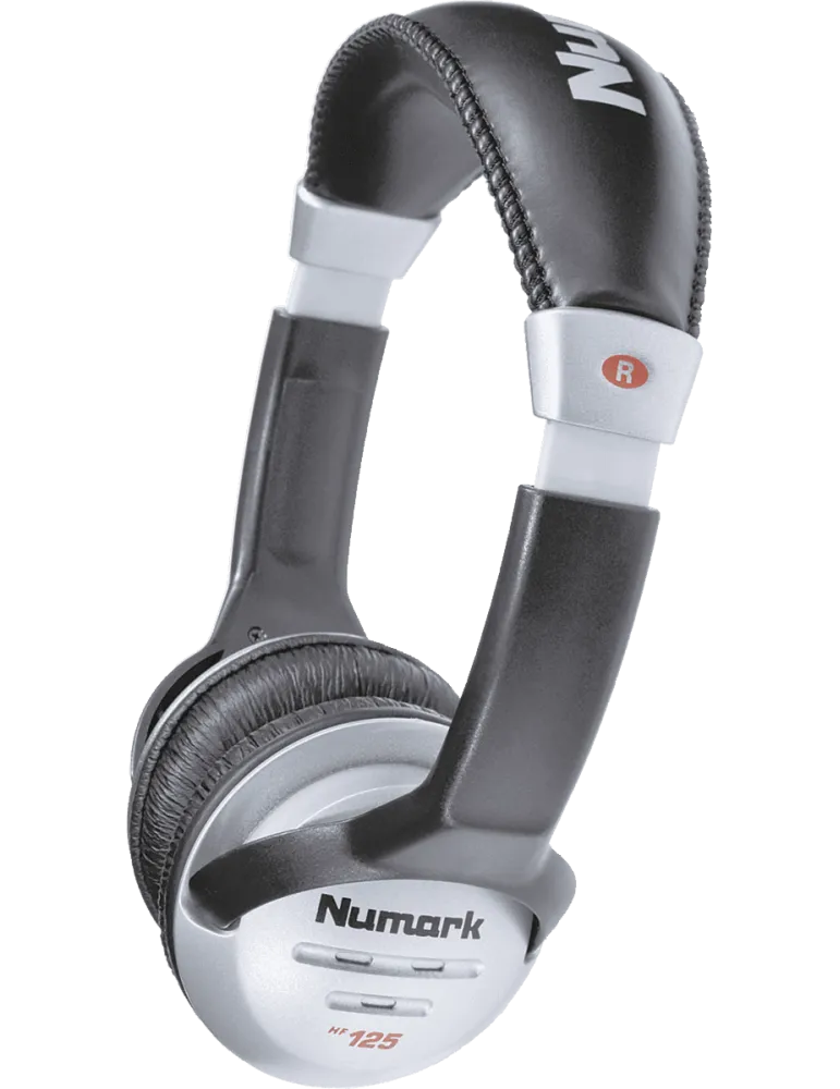 NUMARK HF125 | MusicGoodDeal