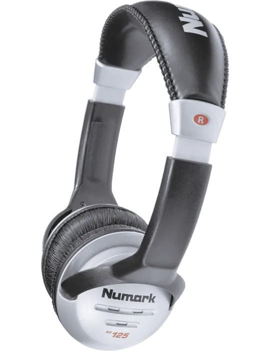 NUMARK HF125 | MusicGoodDeal