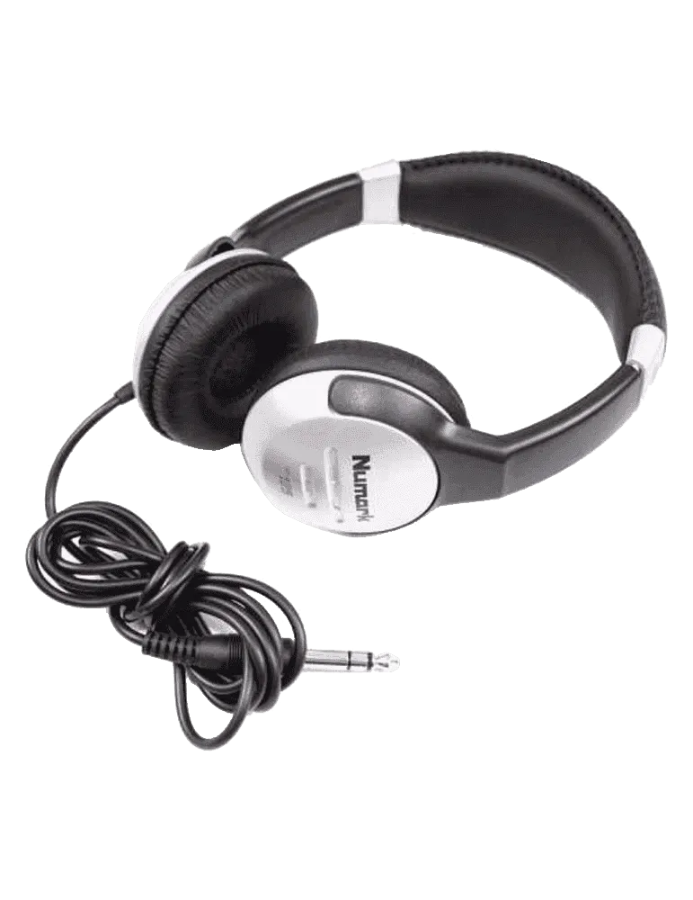 NUMARK HF125 | MusicGoodDeal