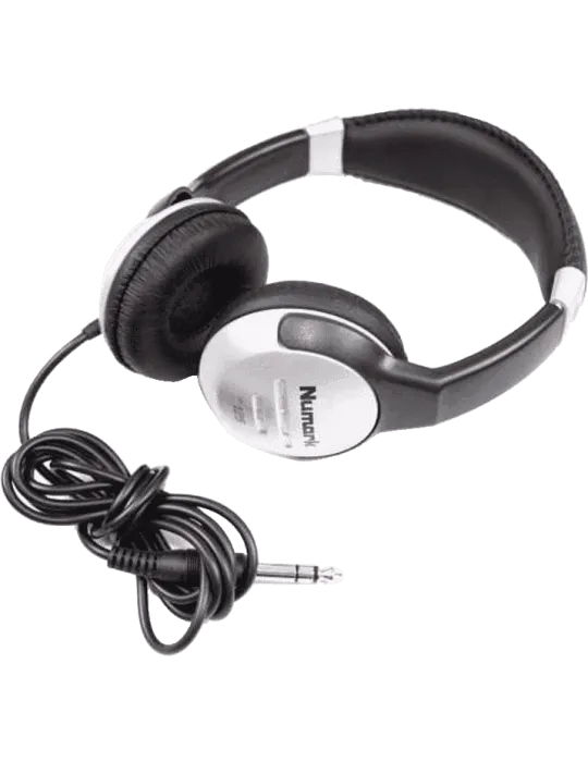 NUMARK HF125 | MusicGoodDeal