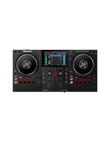 NUMARK MIXSTREAM-PRO  | MusicGoodDeal