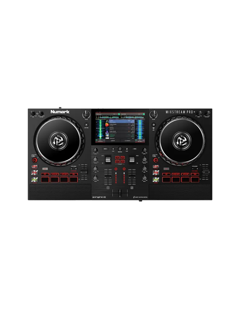 NUMARK MIXSTREAM-PRO  | MusicGoodDeal