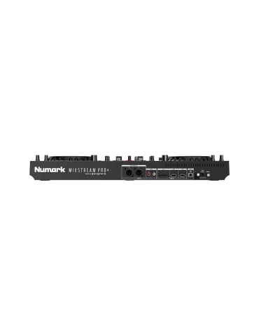NUMARK MIXSTREAM-PRO  | MusicGoodDeal 2