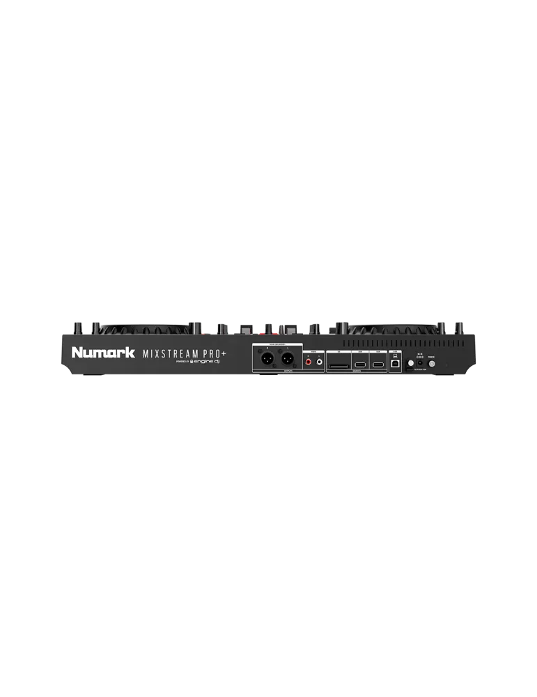 NUMARK MIXSTREAM-PRO  | MusicGoodDeal