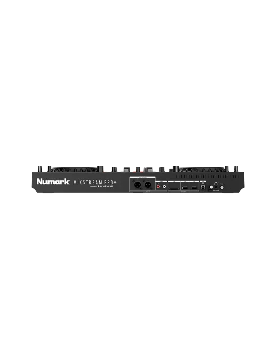 NUMARK MIXSTREAM-PRO  | MusicGoodDeal
