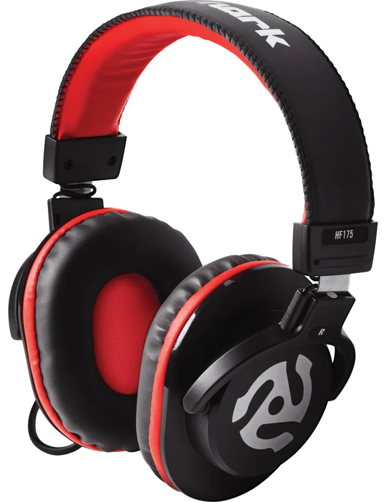 NUMARK HF175 | MusicGoodDeal