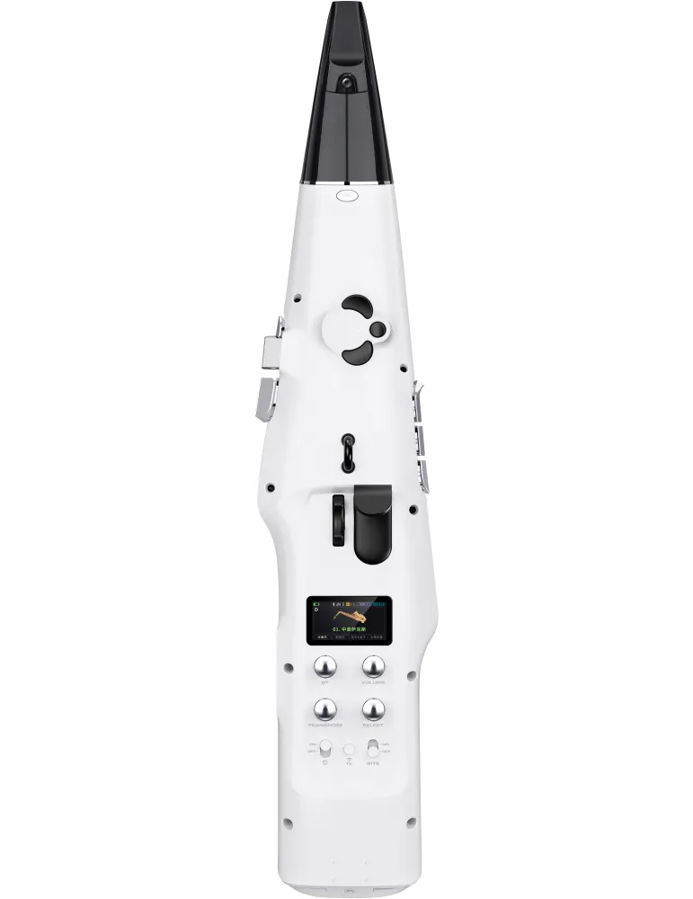 NUX NES1-WH | MusicGoodDeal