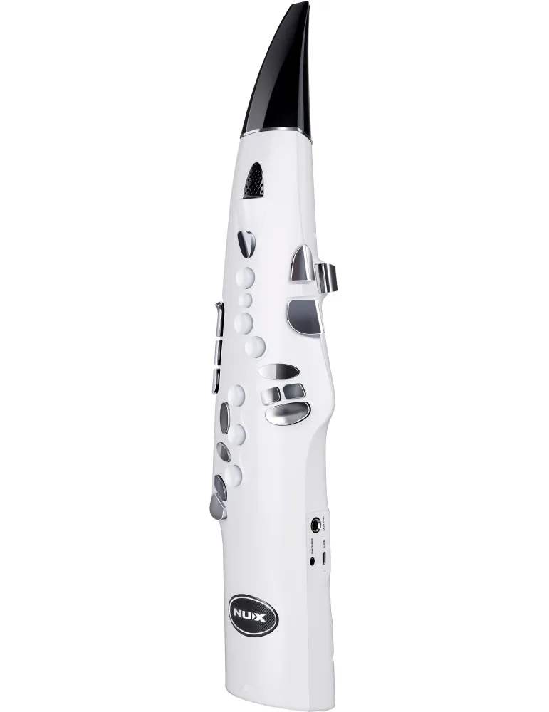 NUX NES1-WH | MusicGoodDeal