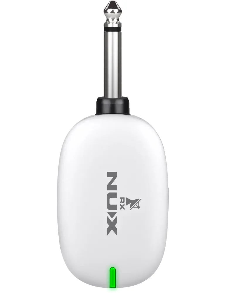 NUX NES1-WH | MusicGoodDeal