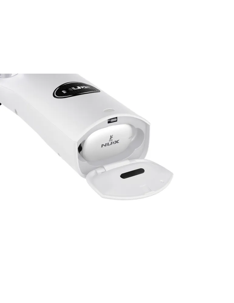 NUX NES1-WH | MusicGoodDeal