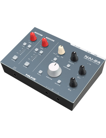 NUX NAI-24 | MusicGoodDeal